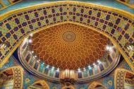 پاورپوینت آشنایی با معماری ایرانی اسلامی