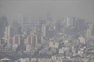 تحقیق آلودگي هواي تهران و آثار مخرب آن بر جامعه